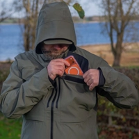 Madison X Wychwood Wading Jackets